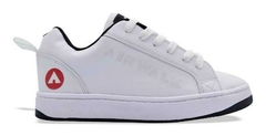 ZAPATILLA AIRWALK COOLASTE BLANCO AR010 (A7)