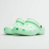CROCS BEBE CLASSIC NEON MINT 76304 C4 - comprar online