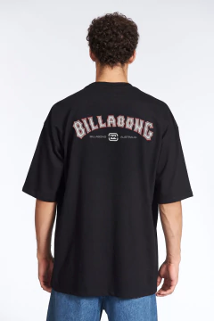 REMERA BILLABONG ARCH WAVE OG B0805 (02) - comprar online