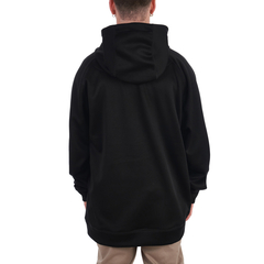 BUZO CANGURO BURTON CROWN BONDED 79321 (02) - comprar online