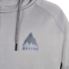 BUZO CANGURO BURTON CROWN BONDED 79321 (13) en internet