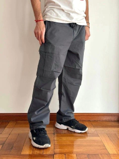 PANTALON EFECTO UNO KRAFT GREY G0004 (13)
