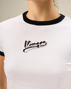 REMERA KING OF THE KONGO RETRO KG022 (03) - comprar online
