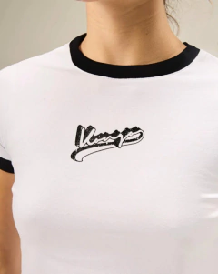 REMERA KING OF THE KONGO RETRO KG022 (03) - comprar online