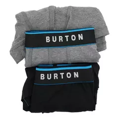 BOXER BURTON BASIC X2 Z0018 (H4)