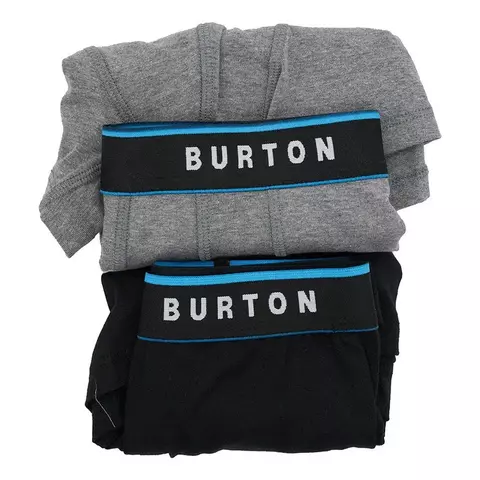 BOXER BURTON BASIC X2 Z0018 (H4)