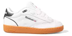 Zapatillas Reebok Club c Bluc Cln 209033 D0061 (A1)