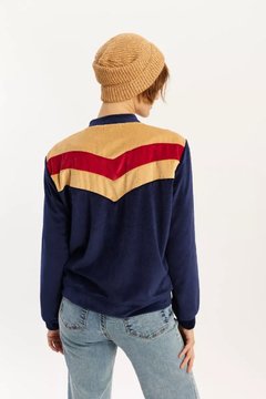 CAMPERA BOLT HANNA bt032 en internet