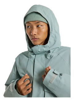 CAMPERA SNOW BURTON COVERT 2.0 Z0156 (35) - tienda online