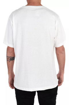 Remera burton family tree Z0084 - Croma