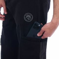 PANTALON BURTON EXILE CARGO Z0119 (02) - Croma