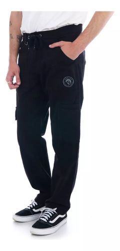 PANTALON BURTON EXILE CARGO Z0119 (02) - comprar online