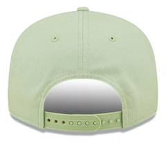 GORRA PLANA NEW ERA S0024 en internet