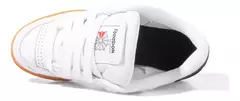 Zapatillas Reebok Club c Bluc Cln 209033 D0061 (A1) - Croma