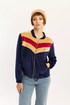 CAMPERA BOLT HANNA bt032