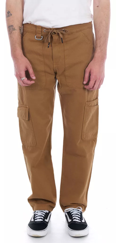 PANTALON BURTON EXILE CARGO Z0119 (14)