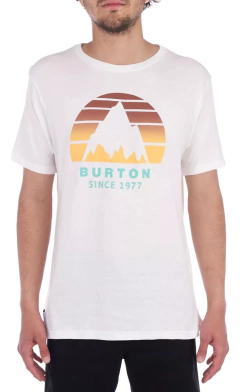 REMERA BURTON NEW UNDERHILL Z0091 en internet