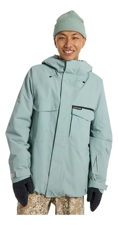 CAMPERA SNOW BURTON COVERT 2.0 Z0156 (35) - comprar online