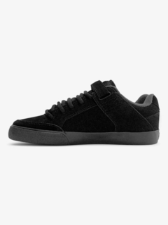 ZAPATILLA CIRCA 205 VULC BLACK/BLACK H0115 (A3) - comprar online