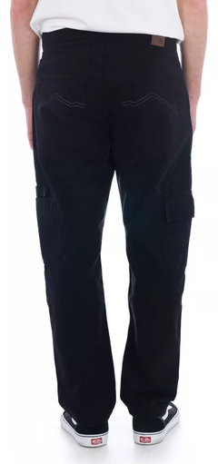 PANTALON BURTON EXILE CARGO Z0119 (02) - comprar online