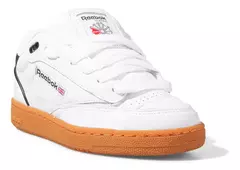 Zapatillas Reebok Club c Bluc Cln 209033 D0061 (A1) - comprar online