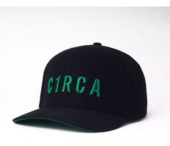 Gorra Curva Circa Private 78936