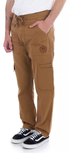 PANTALON BURTON EXILE CARGO Z0119 (14) - comprar online