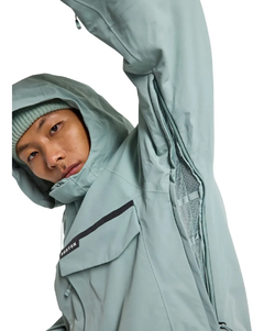 CAMPERA SNOW BURTON COVERT 2.0 Z0156 (35) - Croma