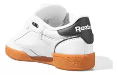 Zapatillas Reebok Club c Bluc Cln 209033 D0061 (A1) en internet