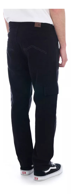 PANTALON BURTON EXILE CARGO Z0119 (02)