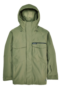 CAMPERA SNOW BURTON COVERT 2.0 Z0156 (25)