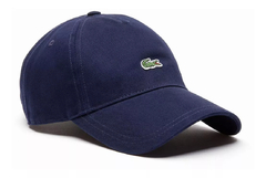 GORRA CURVA LACOSTE RK4714 C0002 en internet