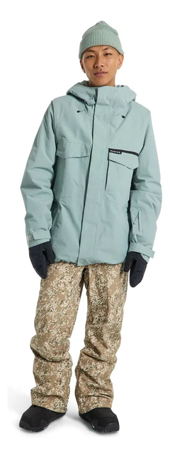 CAMPERA SNOW BURTON COVERT 2.0 Z0156 (35) en internet