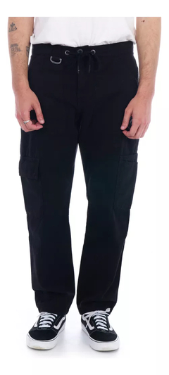 PANTALON BURTON EXILE CARGO Z0119 (02)