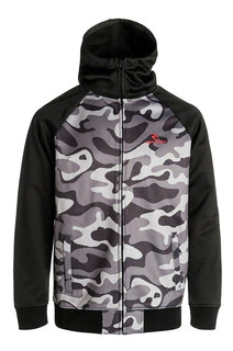 Campera Rip Curl SoftShell 23/04396