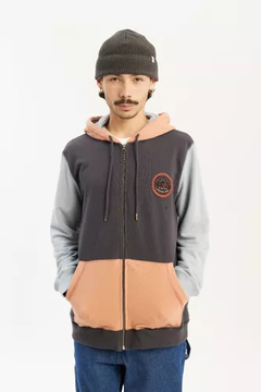 CAMPERA LIGHTNING BOLT ZIP UP BT050 (43)