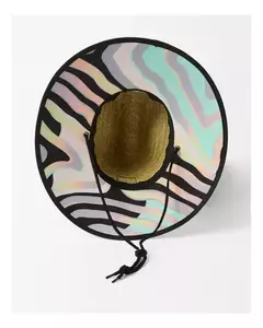 Sombrero Billabong Tides Print B0047 (27) - Croma