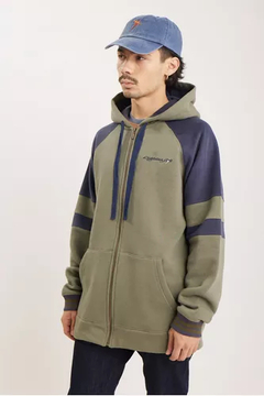 CAMPERA LIGHTNING BOLT BULLER BT060 (06) - comprar online
