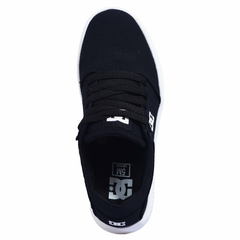 Zapas DC CRISIS TX SS (BKW) T0023 - Croma