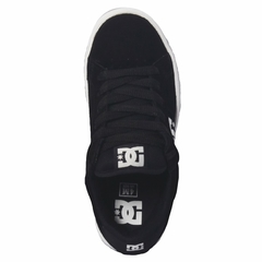 Zapas Niño DC STRIKER SS (BKW) T0020 - tienda online