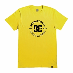 Remera DC STAR PILOT T0027