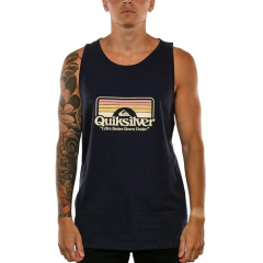 MUSCULOSA QUIKSILVER STEP INSIDE T0650 (08)
