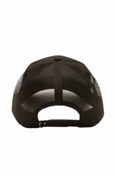 GORRA CURVA BILLABONG WALLED HDWR B0170 (02) en internet
