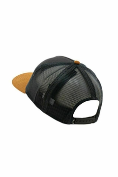 GORRA CURVA BILLABONG STACKED 78899 (08) - comprar online