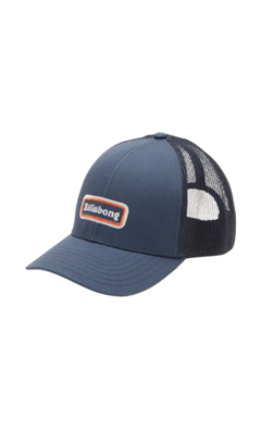GORRA CURVA BILLABONG WALLED HDWR B0170 (08)