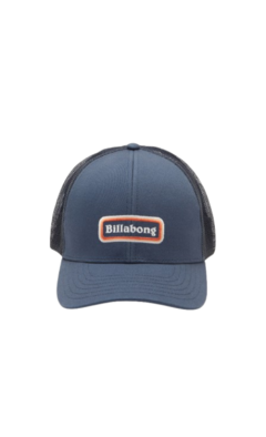 GORRA CURVA BILLABONG WALLED HDWR B0170 (08) - comprar online