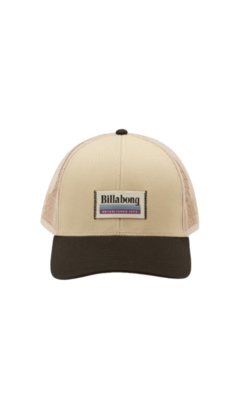 GORRA CURVA BILLABONG WALLED HDWR B0170 (18) - comprar online