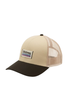GORRA CURVA BILLABONG WALLED HDWR B0170 (18)
