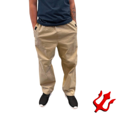 Pantalón Efecto Uno Parachute Common G0006