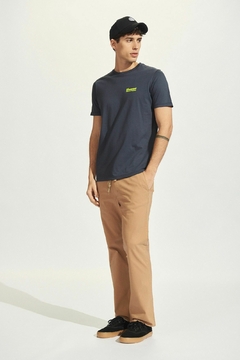 REMERA ELEMENT SUNUP B0394 (08) - tienda online